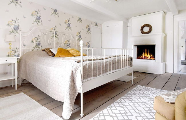 Holiday Home in Hova - Foto 7