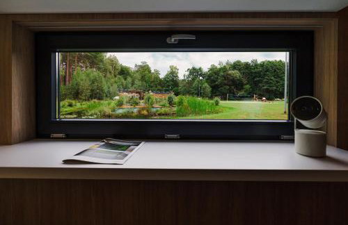 Agroturystyka Wena - luksus w naturze - Foto 21