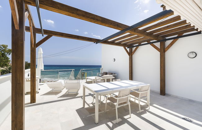 Dormio Resort Costa Blanca Beach & Spa - Foto 65