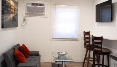 2 Bedroom Apartments Near Downtown LA and Dodger Stadium Sleeps 4 to 8 - Foto 4, furniture