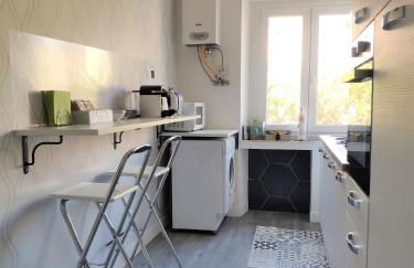 Casa Giustiniano - Metro San Paolo - Foto 13