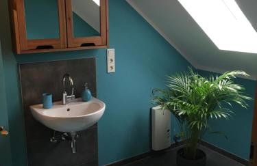 Ferienwohnung Niederrhein-Oase - Foto 13