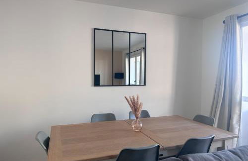 Charmant appartement avec 4 chambres à Orléans Sud - Foto 14