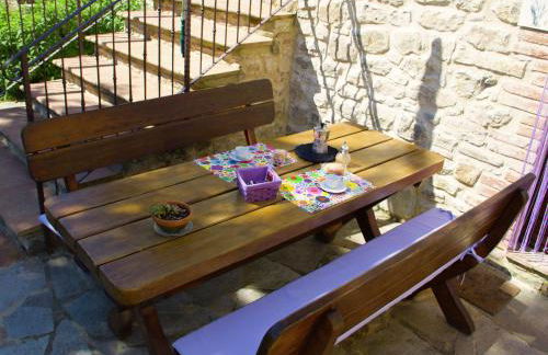 Holiday Home in Pietrafitta Near Lake Trasimeno - Photo 38