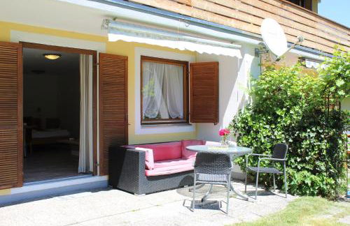 Alpen-FeWo - Foto 10