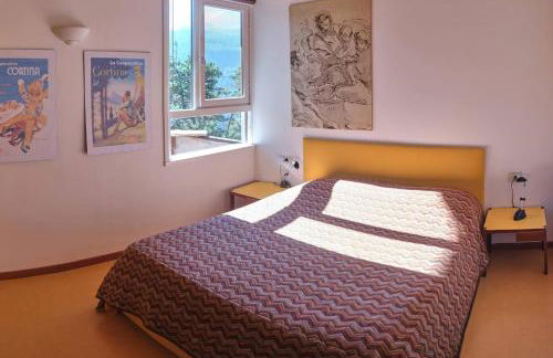 Chalet di design vista Pelmo - Chalet dei Brisi - Foto 22