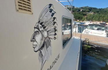 Douro Houseboats - Foto 63