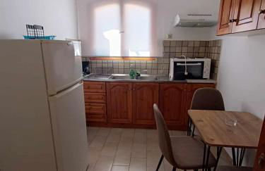 Nisaki chios apartments - Foto 23