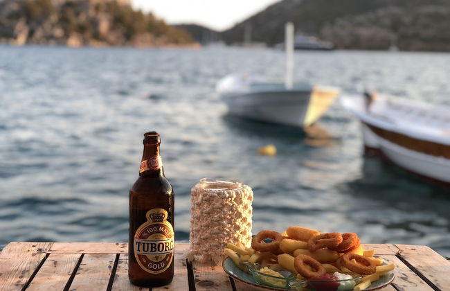 Seyyah Bozburun House - Foto 56