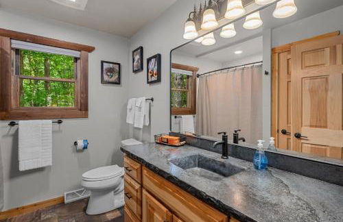 Majestic Maples on Kentuck Lake in Eagle River WI - Foto 18