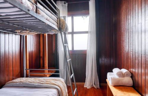 Chalet do Relógio d'Água, a Home in Madeira - Foto 19