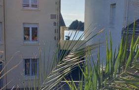 Ty Braga Maison 120m2 sur le port d'Etel avec grande terrasse - Photo 39