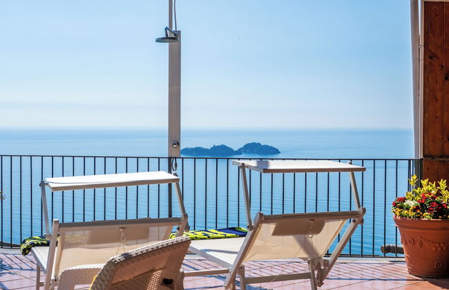 Casa Sara in costiera amalfitana - Foto 67