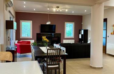 Apollon Paian , Luxury Nature Relax - Foto 57