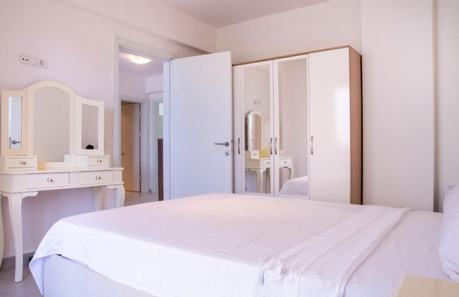 Comfortable Flat w Pool and Garden in Soke Aydin - Foto 14