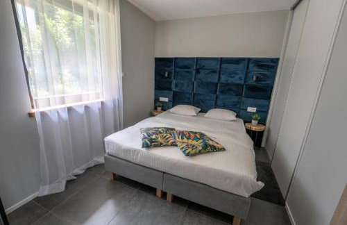 domki na wyłączność Koziniec, Solina Myczkowce Bieszczady 5 - Foto 21