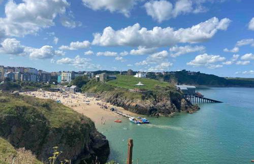 A warm spacious apartment - Foto 12