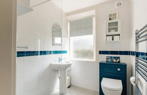 Cleek Cottage, Earlsferry - Foto 23