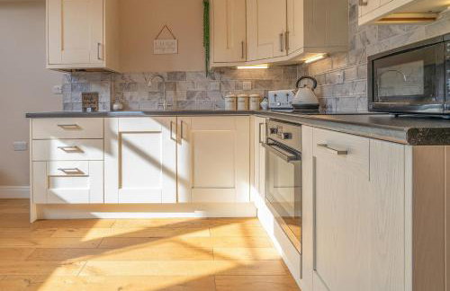 Belle-Suite - Charming Cotswolds Historic Apartment in Stow-on-the-Wold - Foto 9