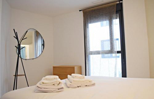 Precioso apartamento con Parking en el centro de Málaga - Foto 6