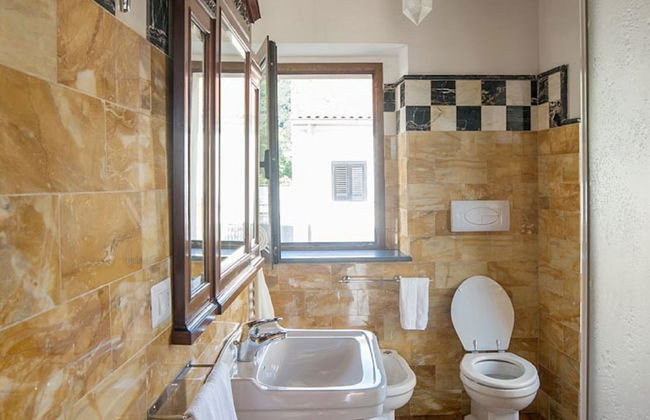 Belvilla by OYO Villa Costiera - Photo 28