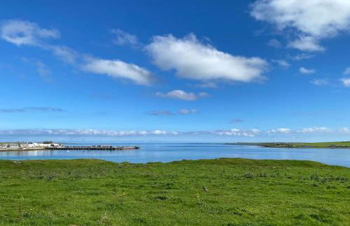2 Bedroom house overlooking Pierowall Bay, Westray - Foto 4