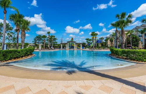 Resort Condo in Kissimmee about 3 Mi to Disney! - Foto 34