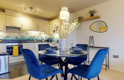 Stylish Central Apartment - Foto 6