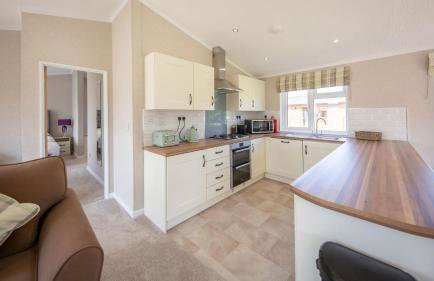 Primrose 1 bed-No Pets-Lily - Foto 12