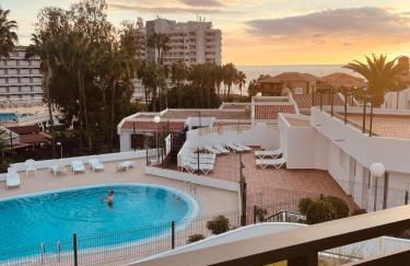 Lemon Beach Tenerife Holiday Apartment Las Americas - Foto 1