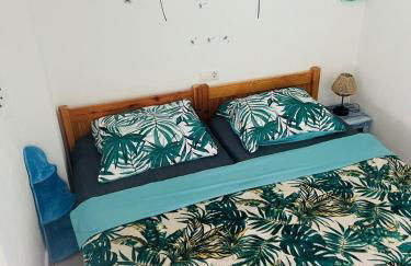 Palm Apartment - La Calma - Foto 12