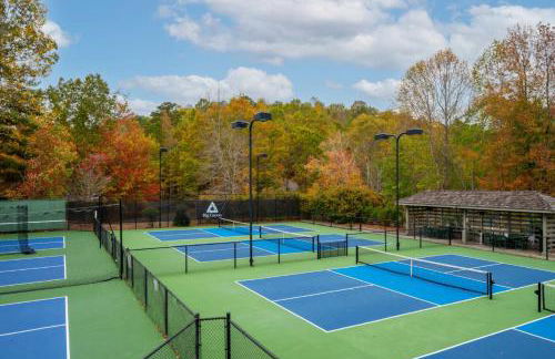 Retreat at Lake Sconti - Foto 45