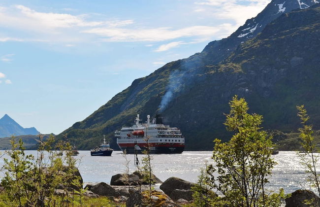 5 Person Holiday Home in Digermulen - Foto 23