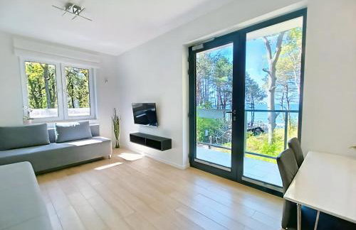SEA & YOU Apartament z widokiem na morze - Dwie Sosny - Foto 4