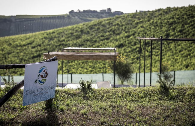 Apartment in Ascoli Near Sea Beach - Foto 30