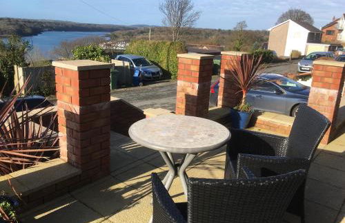 Crud yr Awel Apartment - Foto 10