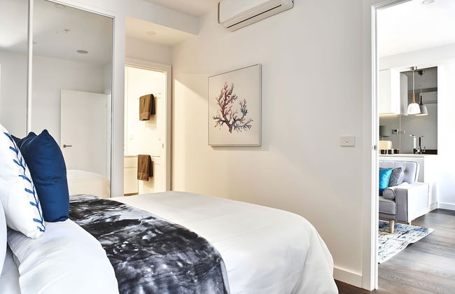 Mega Style Apartments - The Marc - Foto 6