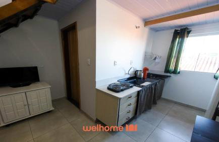 Loft no Centro de Ponta Grossa com Mezanino - Foto 14