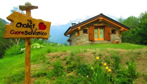 Chalet Cuore Selvatico - Foto 5