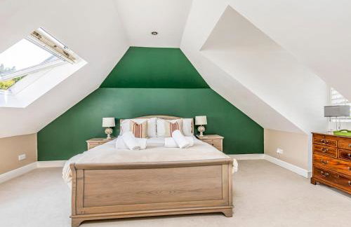 Charming Cottage with Garden - Pass the Keys - Foto 23