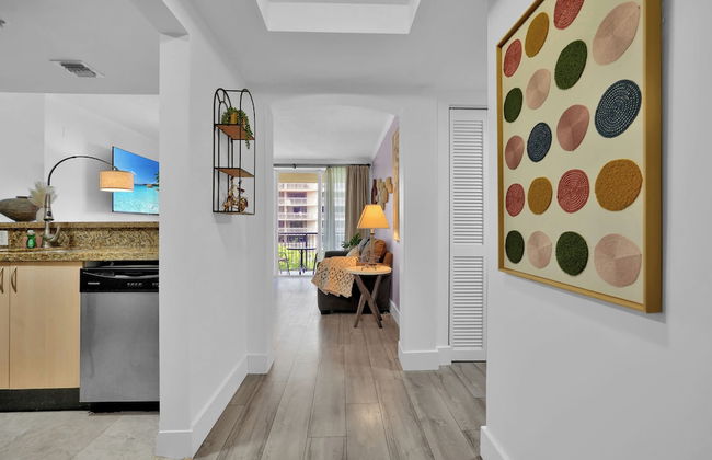 Serene Cozy Retreat with Balcony - Foto 31