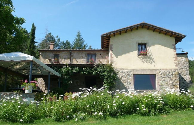 Verdidea - Villa la Felce - Foto 55