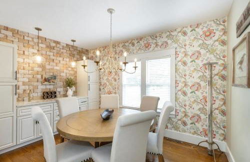 Three Fields Farmhouse - Foto 15