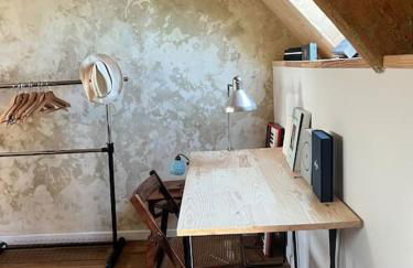 Charmant Cottage d'artistes - Foto 62