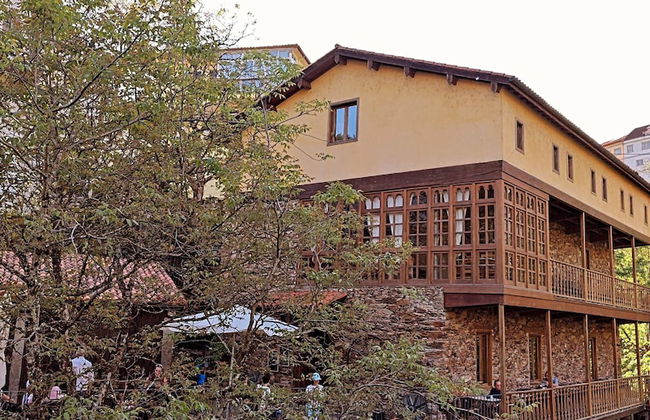 Acea do Bubal As Nenas - Foto 21