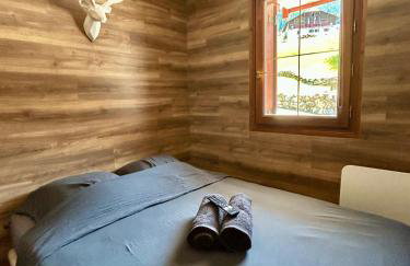 Appartement rénové au pied des pistes avec piscine, sauna, linge inclus et animaux acceptés - Foto 5