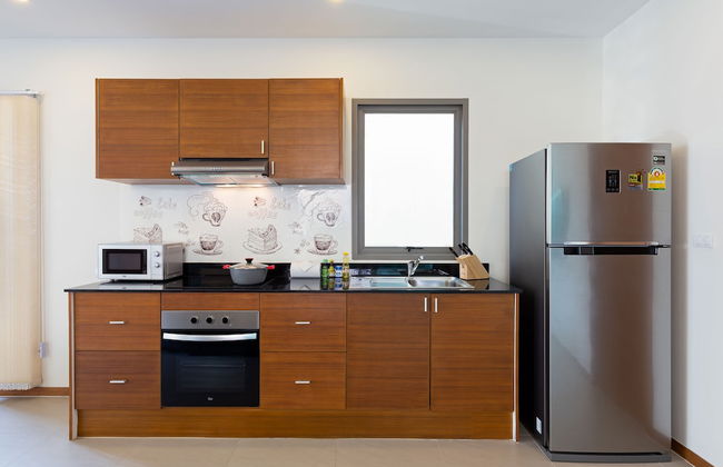 Exquisite Thai Balinese Pool Villa Mika - Foto 11