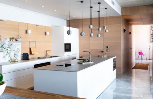 Villa Nuciola - Foto 12