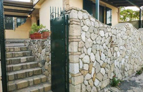 Corfu Ariandi Stone House - Foto 38