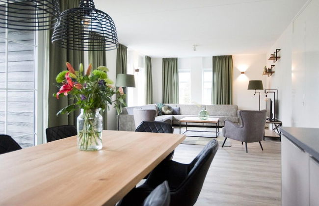 Inviting Villa in Voorthuizen With Garden - Foto 26